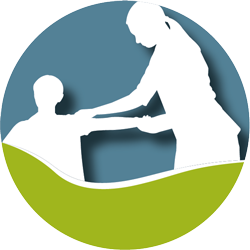 Praxis für Angewandte Kinesiologie in Hamburg - Applied Kinesiology, eine ganzheitliche Untersuchungsmethode & Therapiemethode, für Erwachsene und vor / während / nach der Schwangerschaft