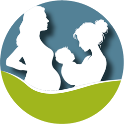 Frauengesundheit in Hamburg - Osteopathie bei Kinderwunsch & vor / nach Schwangerschaft, Beckenboden-Physiotherapie, Beckenbodentherapie, Angewandte Kinesiologie | Applied Kinesiology